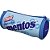 Estojo simples mentos mint redondo azul - compactor (cx.c/05) - Imagem 1