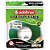 Fita dupla face fixa pro massa acrilic 19mmx20 - adelbras (unidade) - Imagem 1