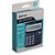 Calculadora de mesa 12 dig. bazze b3562 preta - summit (unidade) - Imagem 2