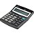 Calculadora de mesa 12 dig. bazze b3562 preta - summit (unidade) - Imagem 1