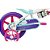 Bicicleta infantil aro 12 caloi cecizinha - nathor (unidade) - Imagem 4