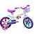Bicicleta infantil aro 12 caloi cecizinha - nathor (unidade) - Imagem 3
