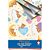 Saco metalizado 45x60cm bebe sortidos - packpel (pct.c/50) - Imagem 1