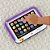 Fisher-price aprender brincar tablet de aprend cresce comigo - mattel (unidade) - Imagem 2