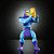 Boneco e personagem motu universe origins 13cm (s) - mattel (unidade) - Imagem 4