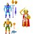 Boneco e personagem motu universe origins 13cm (s) - mattel (unidade) - Imagem 1
