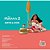 Livro infantil colorir arte e cor moana 2 27x27cm 36p - culturama (unidade) - Imagem 2