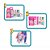 Barbie estate casa glam c/boneca - mattel (unidade) - Imagem 3