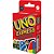 Jogo de cartas uno express - mattel (unidade) - Imagem 1