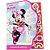 Adesivos decorados minnie 8fls. mod. 947 (s) - v.m.p. (cartela) - Imagem 2