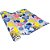 Plastico adesivo 45cmx10m stitch - v.m.p. (rolo) - Imagem 2