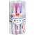 Caneta corretiva 4ml soul mini 4cores (s) - brw (pote-12) - Imagem 1