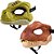 Boneco e personagem jw mascara de dinossauro (s) - mattel (unidade) - Imagem 1