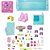 Barbie estate mega trailer dos sonhos - mattel (unidade) - Imagem 3