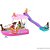 Barbie estate barco cruzeiro dos sonhos - mattel (unidade) - Imagem 5