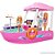 Barbie estate barco cruzeiro dos sonhos - mattel (unidade) - Imagem 3