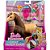 Barbie entretenimento penteado de ponei (s) - mattel (unidade) - Imagem 4