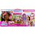 Barbie entretenimento div.estabulo de cavalos c/bone - mattel (unidade) - Imagem 2