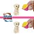 Barbie family festa do pijama com cachorrinh - mattel (unidade) - Imagem 3