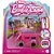 Barbie mini barbieland mini veículo surpresa (s) - mattel (unidade) - Imagem 3