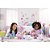 Barbie mini barbieland mini veículo surpresa (sortido) - mattel (unidade) - Imagem 2