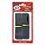 Velcro 25mmx100cm pt. - kit (cartela) - Imagem 1