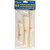 Abracadeira kit nylon 10/15/20cmx3mm br - western (pct.c/80) - Imagem 1