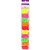 Acessorio para cabelo elastiquinho color. 2,5cm 3,5g - make+ (pct.c/10) - Imagem 1