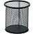 Acessorio para mesa aramado p/caneta redondo pt - brw (unidade) - Imagem 1