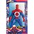 Boneco e personagem spider-man 30cm 20 frases - mimo (unidade) - Imagem 3