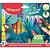 Caneta hidrografica jumbo jungle fever 12 cores - maped (pct.c/03) - Imagem 1