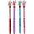 Caneta esferografica strass unicornio (s) - polibrinq (dp.c/20) - Imagem 3