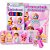 Kit escolar doces/unicornio colorir c/est. - polibrinq (kit) - Imagem 2