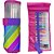 Caneta esferografica cis spiro rollerset rs 29cores - sertic (estojo) - Imagem 1