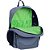 Mochila lifestyle masculina 04 cinza - xeryus (unidade) - Imagem 2