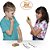 Jogo de cartas quiz da disney pocket - toyster (unidade) - Imagem 3
