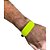 Pulseira identificacao pvc amarelo c/pino - tecnomidia (pct.c/56) - Imagem 4