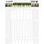 Pulseira identificacao pvc branco c/pino - tecnomidia (pct.c/56) - Imagem 1