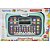Brinquedo diverso smart pad 8em1 - dm toys (unidade) - Imagem 3