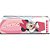 Estojo simples minnie pvc 21x5,5x6cm - v.m.p. (unidade) - Imagem 1