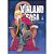Livro manga vinland saga n.04 - panini (unidade) - Imagem 1