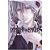 Livro manga vampire knight memories n.02 - panini (unidade) - Imagem 1