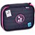 Estojo box luluca p/36 lapis (s) - clio (unidade) - Imagem 1