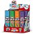 Cola em bastao pritt fun colors 10g - henkel (dp.c/08) - Imagem 1