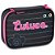 Estojo box luluca p/36lapis (s) - clio (unidade) - Imagem 3