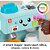 Fisher-price aprender brincar minha primeira maquina de cafe - mattel (unidade) - Imagem 3