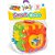 Brinquedo educativo smart cube c/som caixa - maral (unidade) - Imagem 1