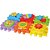Brinquedo educativo smart cube c/som caixa - maral (unidade) - Imagem 3