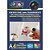 Papel fotografico inkjet a4 vinil adesivo transp. 110g - off paper (pct.c/10) - Imagem 2