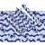 Plastico adesivo 45cmx10m stitch - v.m.p. (rolo) - Imagem 1